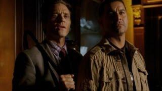 Ryan & Esposito // Partners in Crime