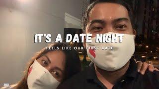 Our Date Night | Celebrating Date Anniversary | WalterNei