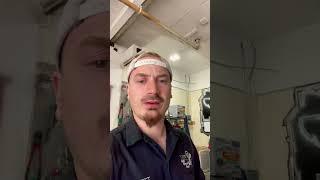BE HONEST With Your CUSTOMERS! Rust Belt Cars…#mechanic #chevy #automotive