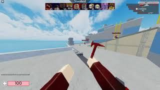 Roblox arsenal 360