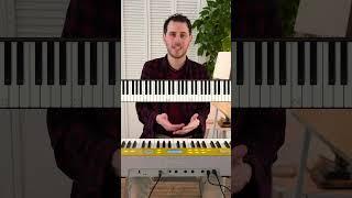 Here’s how I stop sounding boring soloing over one chord.