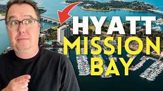 Best Resort Hotels in San Diego: Hyatt Regency Mission Bay