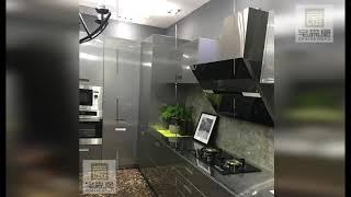 304不銹鋼櫥櫃 316不銹鋼廚櫃 香港櫥櫃定制 304 stainless steel cabinets 316 stainless steel kitchen cabinets Hong Kong