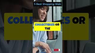 5 Best Shopping Websites  #facts #wallmart