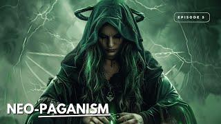 Neo-Paganism | Ep 5 with @TheCultishShow