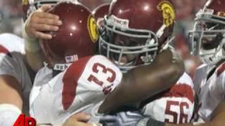 AP Top 25 College Football Poll