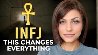 5 SHIFTS INFJs MAKE WHEN THEY FINALLY TRUST THEIR POWER ( Key to Epic Life)
