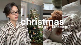 Christmas at the Bethmann’s in Koblenzfinally EVERYONE is together again!! | Fabienne Bethmann