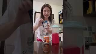 RBUST PRANK NI CINDY GIRL KAY MARIANO G!