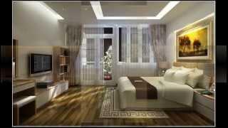 Nội thất đẹp - Smart Home.