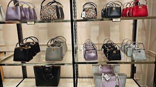 ️KATE SPADE OUTLET~ LATE UPLOAD (BLACK FRIDAY EVENT SALE) BAGS- WALLETS & MORE️