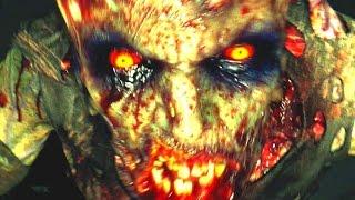 Dying Light - BE THE ZOMBIE