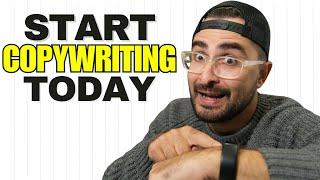 Start Copywriting Today!