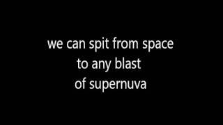 Vladimir Vysotsky - Bad Guys of Outer Space | "Марш космических негодяев"