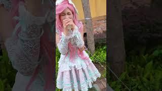 碧琪柔柔的传话筒#小马宝莉 #碧琪 #short #funny