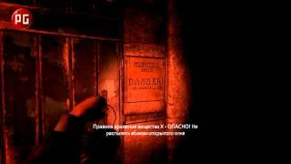 Amnesia: A Machine for Pigs. Бисер в тени. Видеообзор