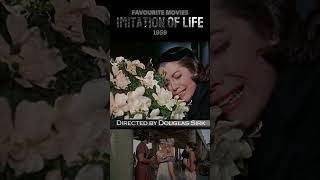 Imitation of Life Favourite Movies #lanaturner #sandradee #juanitamoore #mihailajackson #drama