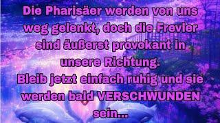 Provozieren sie dich gerade ganz BEWUSST? Die Frevler werden bald VERSCHWUNDEN sein...