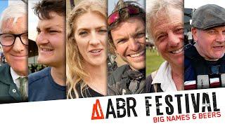 ABR Festival – Big Names, Bikes, Beers and Bad Hangovers...