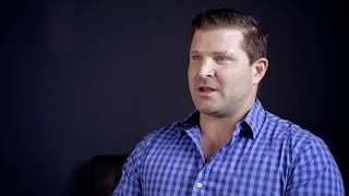 University Hospitals Kingston Foundation - Testimonial