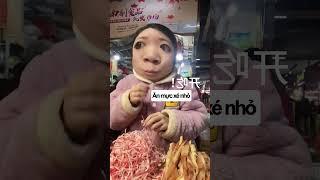 Con chuột khổng lồ | Mê Lướt