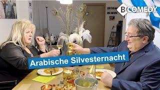 Bayarabische Silvesternacht - Sketch von Bayern Comedy