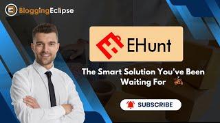 Boost Your Campaigns with eHunt AI’s Smart Marketing Tools!