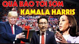 TRAN MAICO BẦU CỬ MỸ 2024 | ĐÃ CÓ KẾT QUẢ - CHÍNH XÁC 100% - CHÚC MỪNG TT TRUMP VÀ ĐẢNG CỘNG HÒA!