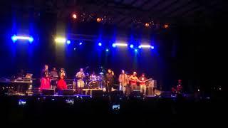 Israel Vibration - En Costa Rica 2013