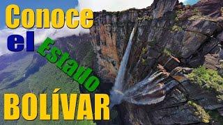 VENEZUELA | Historia, Cultura y Tradición del Estado Bolívar | YOTEcuenta