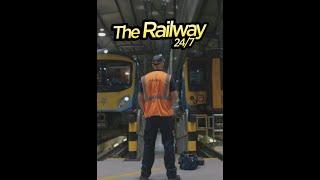 The Railway 24/7 -Transpennine Express S01E01 - The NOVA Fleet Arrives