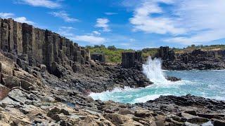 Travel | A Day Trip to Explore Kiama, NSW Australia