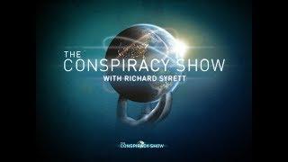 Journey to the Centre of the Earth, The Conspiracy Show with Richard Syrett | Season 2 | Ep. 11