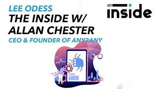 The Inside with Allan Chester