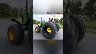 TOCHAN KING NEW LOOK KA SATH//NISHU DESHWAL#nishudeshwal #automobile #shorts #viral #stunt #tractor
