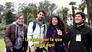 CRISTO EN MI, Versión Congreso de Jóvenes Adventistas - Asociación Centro Sur de Chile