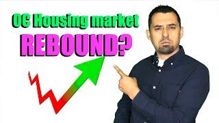 Is the Real Estate Market Rebounding?