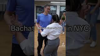 Bachata classes in NYC- next class starts October 7th #bachataclass #bachatanyc #bachata