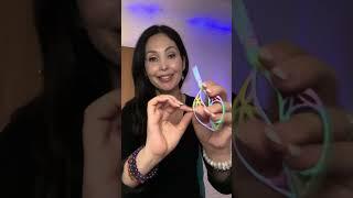 ASMR Reiki Cord Cutting for Deep Sleep  | Release Stress from Toxic Work Environment