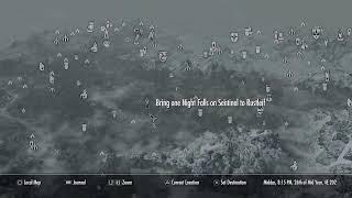 The Elder Scrolls V Skyrim Main story #skyrim  jdizill1980 #tiktok #youtube #foryou