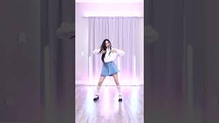 ILLIT - ‘Magnetic' Dance Cover | Ellen and Brian