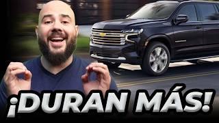 10 Autos que más Duran! (250K millas) #tips de Pro!