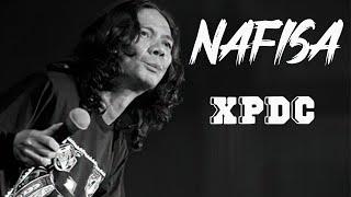 XPDC - NAFISA (Official Lyric Video)