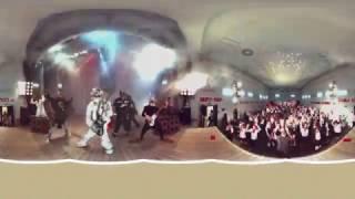 Клип 360  Noize MC "Yes Future!"