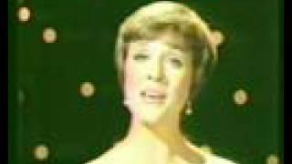 JULIE ANDREWS:  Time (TV theme)