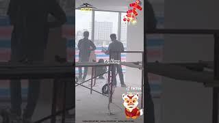 #Shorts Khảo sát công việc tại toà nhà Opal Tower