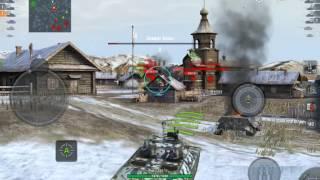 Прицел wot blitz