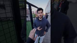 Кто ВЫИГРАЕТ ЭЛЬХАНА - забирает ДЕНЬГИ!