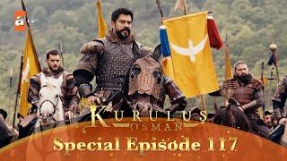 Kurulus Osman Urdu | Special Episode for Fans 117