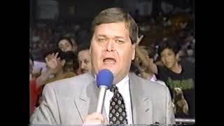 NWA Power Hour TV (November 25th, 1989)